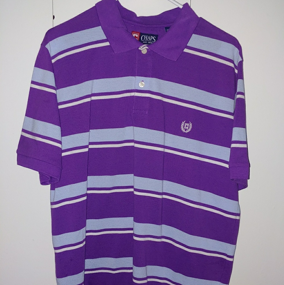 Ralph Lauren polo